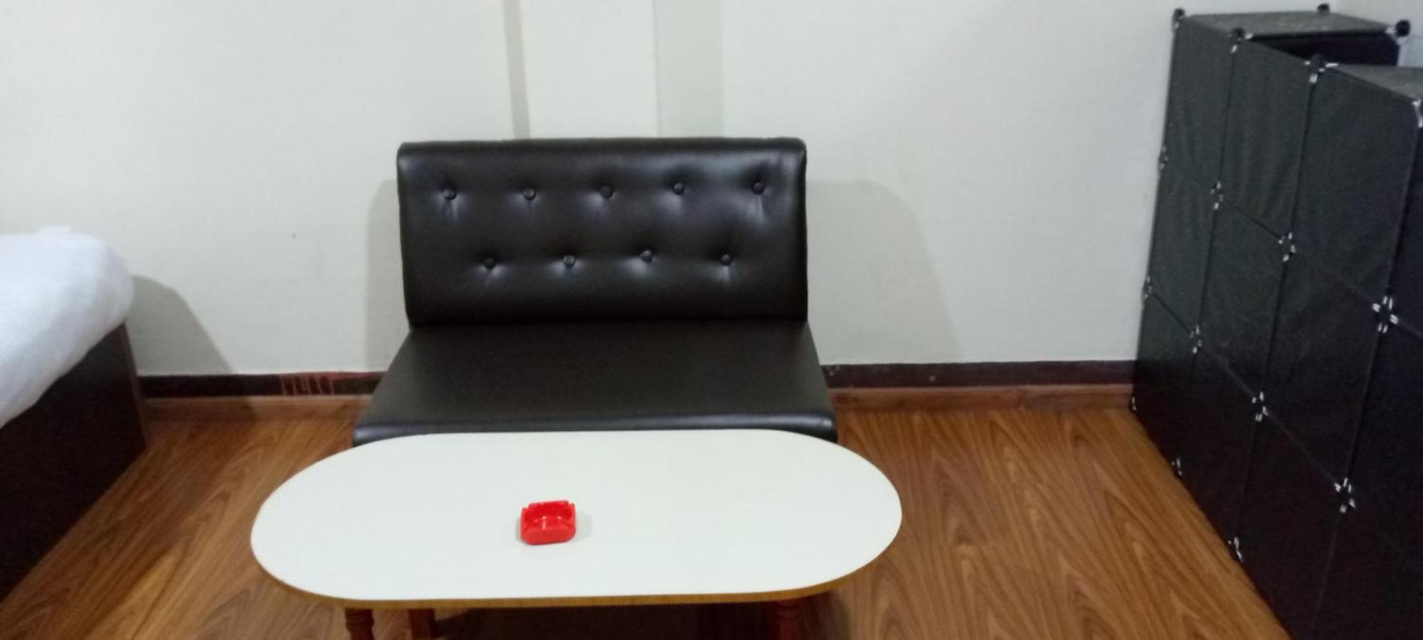 Nachib Hotel กาฐมาณฑุ ภายนอก รูปภาพ